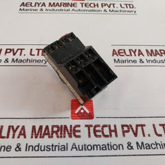 Telemecanique Lr1-d09312A65 Overload Relay