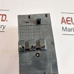 Telemecanique Lr1-d09312A65 Overload Relay
