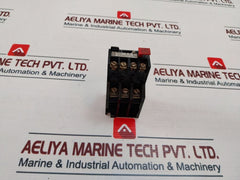 Telemecanique Lr1-d09 314 Thermal Overload Relay 600V Max Ac