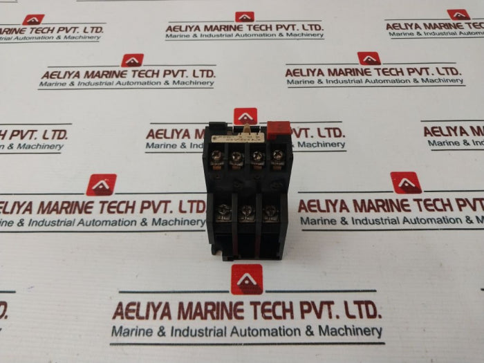 Telemecanique Lr1-d16321 Overload Protection Relay