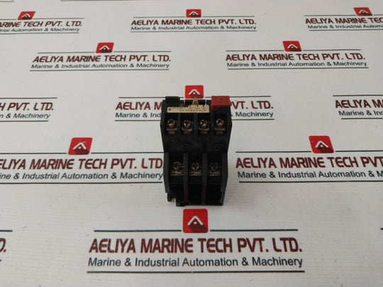 Telemecanique Lr1-d16321 Overload Protection Relay