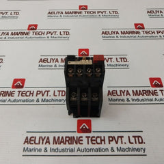 Telemecanique Lr1-d16321 Overload Protection Relay