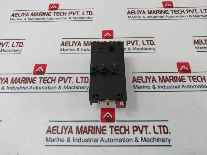 Telemecanique Lr1-d16321 Overload Protection Relay