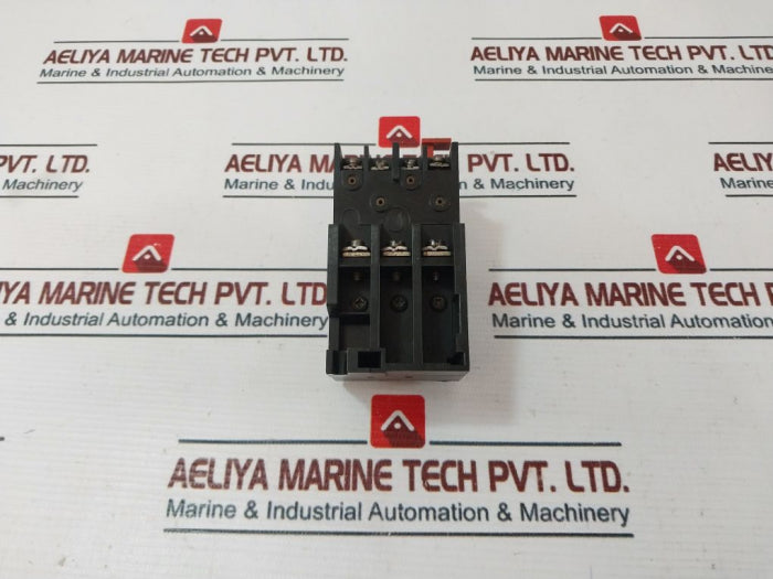 Telemecanique Lr1-d16321 Overload Protection Relay
