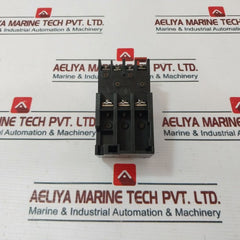 Telemecanique Lr1-d16321 Overload Protection Relay