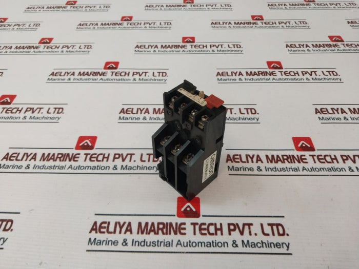 Telemecanique Lr1-d16321 Overload Protection Relay