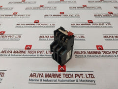 Telemecanique Lr1-d16321 Overload Protection Relay