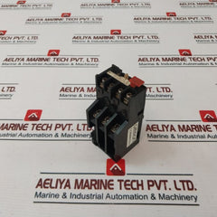 Telemecanique Lr1-d16321 Overload Protection Relay