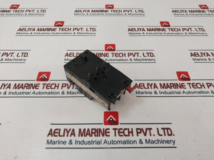 Telemecanique Lr1-d16321 Overload Protection Relay