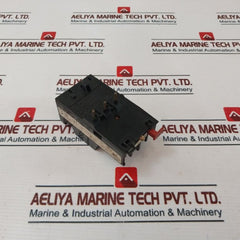 Telemecanique Lr1-d16321 Overload Protection Relay