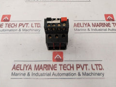 Telemecanique Lr1-d32353 Overload Relay 600V A.C. Max