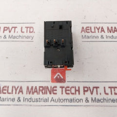 Telemecanique Lr1-d32353 Overload Relay 10A 660V