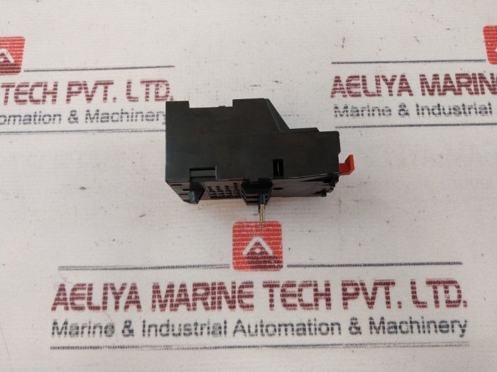 Telemecanique Lr1-d32353 Overload Relay 10A 660V