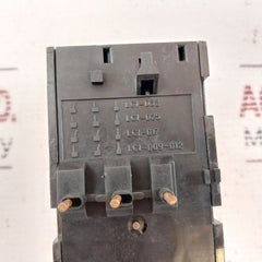 Telemecanique Lr1-d32353 Overload Relay 10A 660V