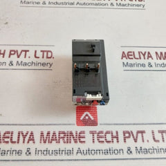 Telemecanique Lr2 D1308 Overload Relay