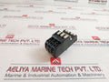 Telemecanique Lr2 D1308 Overload Relay