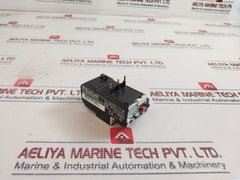 Telemecanique Lr2 D1308 Overload Relay