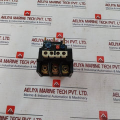 Telemecanique Lr2 D3355 Thermal Overload Relay 30-40A 1000V