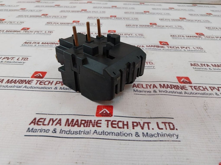 Telemecanique Lr2 D3355 Thermal Overload Relay 30-40A 1000V