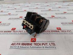 Telemecanique Lr2 D3355 Thermal Overload Relay 30-40A 1000V