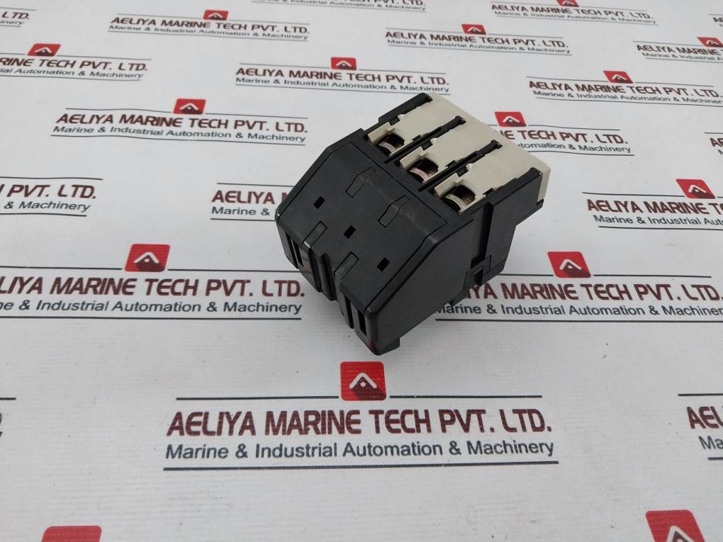 Telemecanique Lr2 D3355 Thermal Overload Relay Lr2 D33