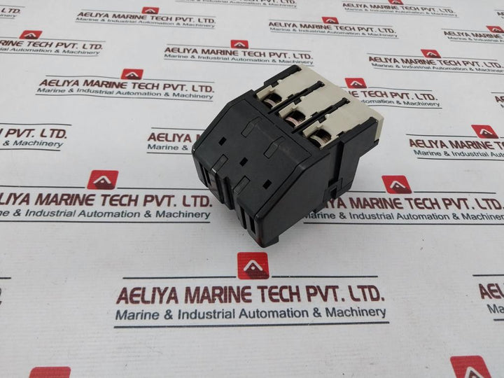 Telemecanique Lr2 D3355 Thermal Overload Relay Lr2 D33