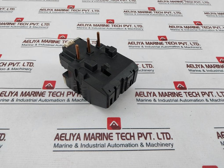 Telemecanique Lr2 D3355 Thermal Overload Relay Lr2 D33