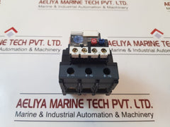 Telemecanique Lr2 D33 Overload Relay 1000V