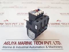 Telemecanique Lr2 D33 Overload Relay 1000V