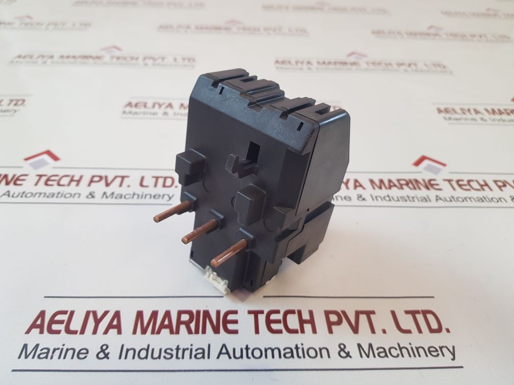 Telemecanique Lr2 D33 Overload Relay 1000V