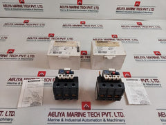 Telemecanique Lr2d3357 Thermal Overload Relay 37-50a 600v A.c