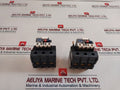 Telemecanique Lr2d3357 Thermal Overload Relay 37-50a 600v A.c