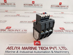 Telemecanique Lr2d3357 Thermal Overload Relay 37-50a 600v A.c