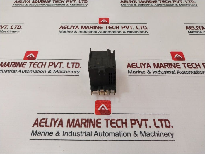 Telemecanique Lr2K0312 Thermal Overload Protective Relay