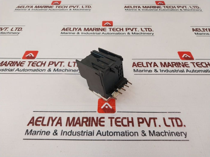 Telemecanique Lr2K0312 Thermal Overload Protective Relay