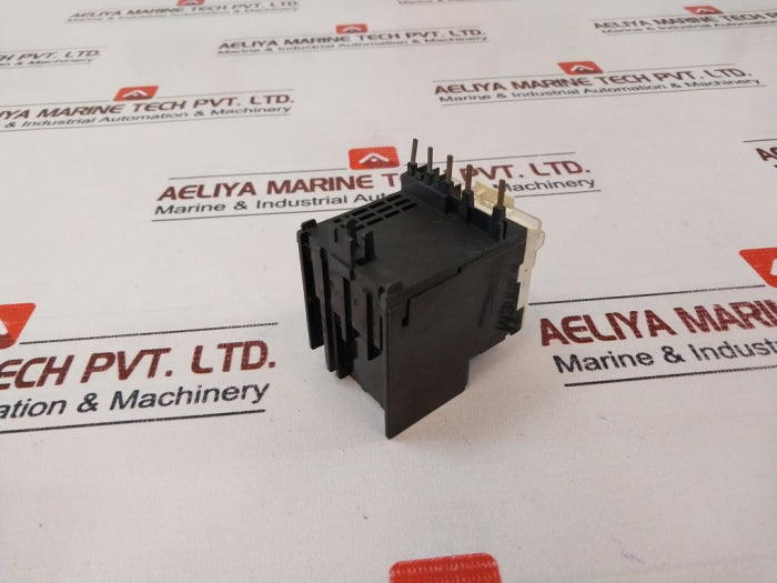 Telemecanique Lr2K0312 Thermal Overload Protective Relay