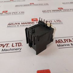Telemecanique Lr2K0312 Thermal Overload Protective Relay