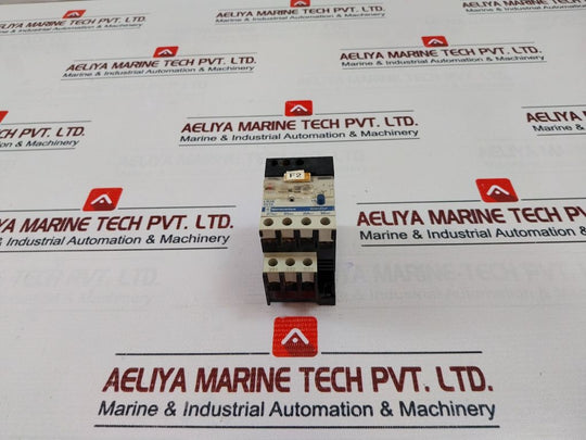 Telemecanique Lr2K 0310 Thermal Overload Relay 690V Ac 5A