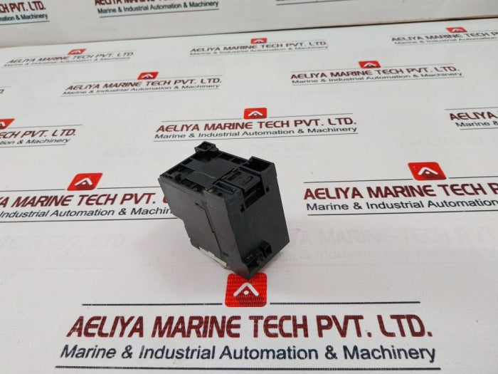 Telemecanique Lr2K 0310 Thermal Overload Relay 690V Ac 5A