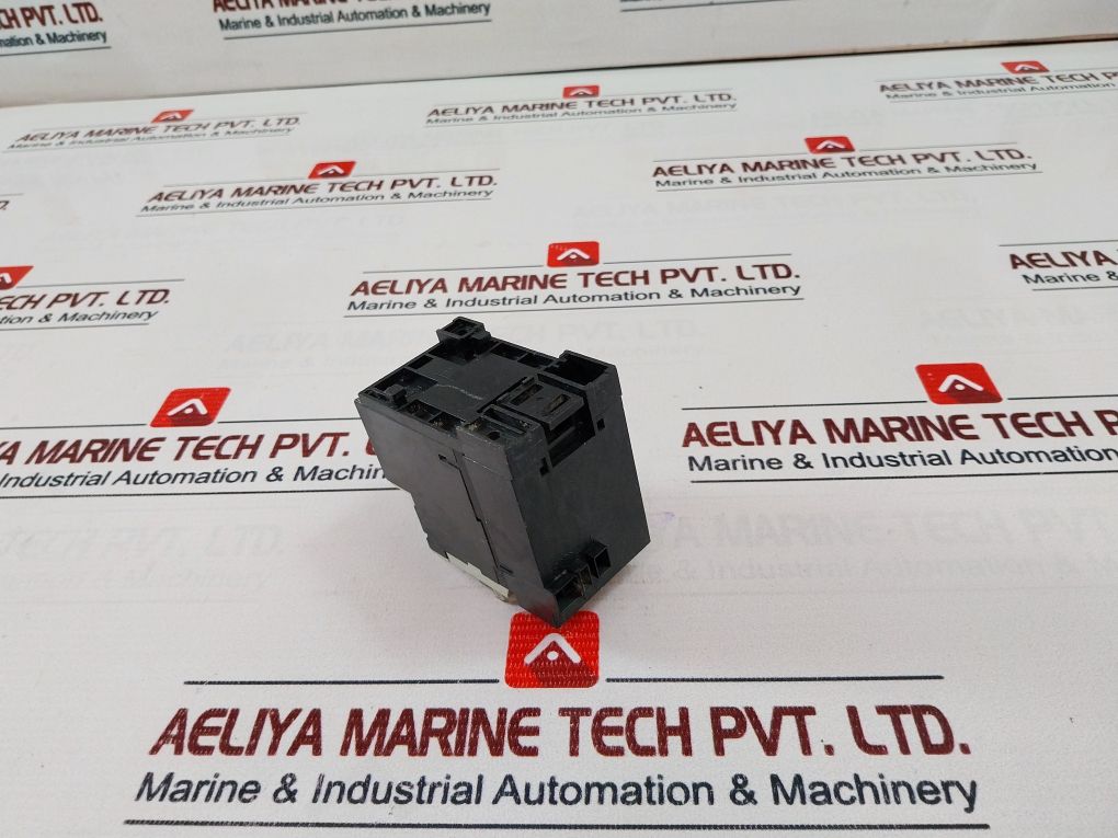 Telemecanique Lr2K 0310 Thermal Overload Relay 690V Ac 5A