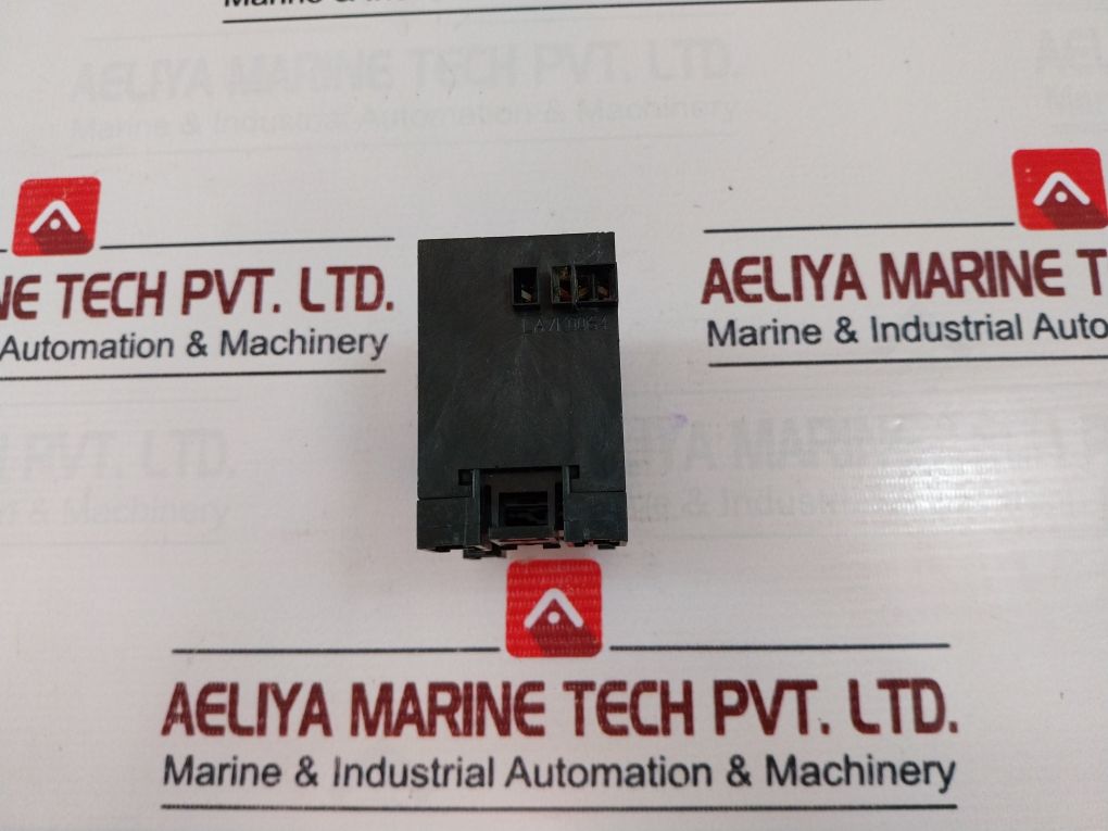 Telemecanique Lr2K 0310 Thermal Overload Relay 690V Ac 5A