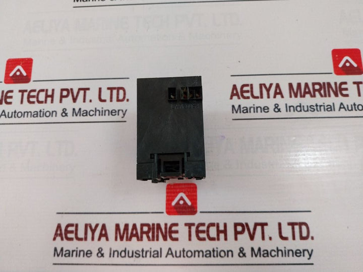Telemecanique Lr2K 0310 Thermal Overload Relay 690V Ac 5A