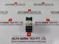 Telemecanique Lr3D 076 Overload Relay