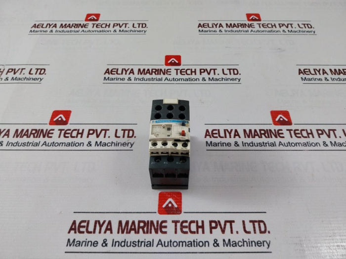 Telemecanique Lr3D 076 Overload Relay