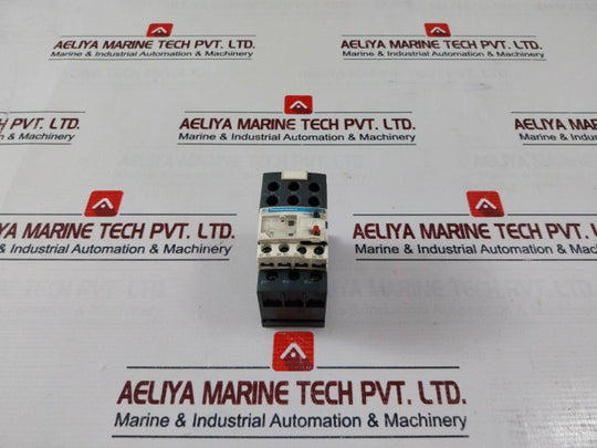 Telemecanique Lr3D 076 Overload Relay