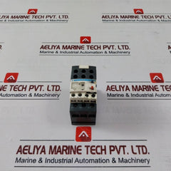 Telemecanique Lr3D 076 Overload Relay