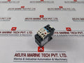 Telemecanique Lr3D 076 Overload Relay