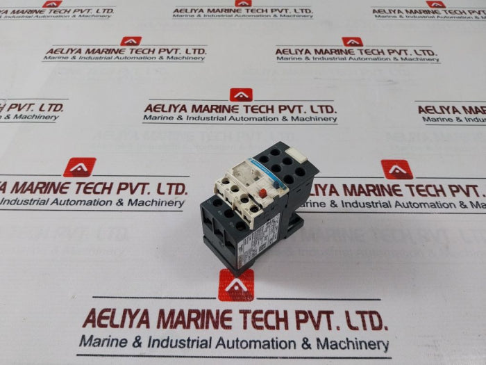 Telemecanique Lr3D 076 Overload Relay