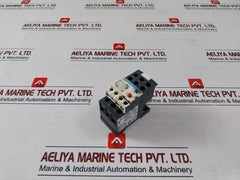 Telemecanique Lr3D 076 Overload Relay
