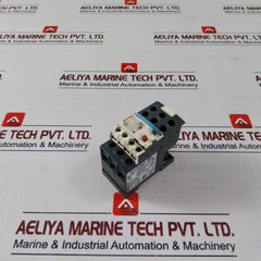 Telemecanique Lr3D 076 Overload Relay